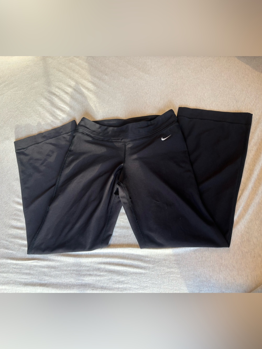 Nike Dri Fit Flare Leggings